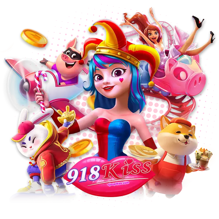 เกม สล็อต 918kiss